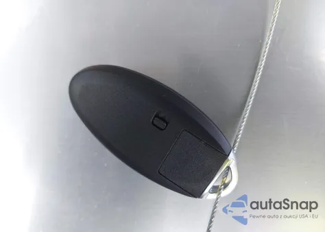 2011 Nissan Maxima 3.5 Sv from USA, damaged, VIN 1N4AA5AP7BC850208